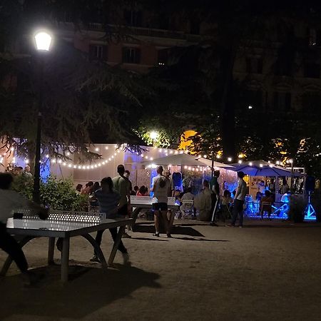 Rome Jubilee Stays Exterior photo