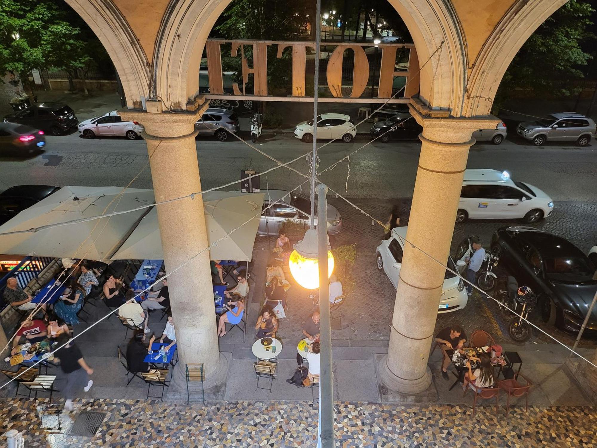 Rome Jubilee Stays Exterior photo